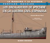 36654 - Mortera Perez, A. - Perfiles Navales 02: Los Bacaladeros de PYSBE en la guerra civil espanola
