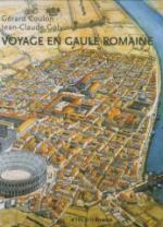 36826 - Coulon-Golvin, G.-J.C. - Voyages en Gaule Romaine