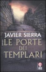 36890 - Sierra, J. - Porte dei Templari (Le)