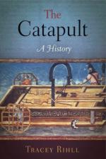 36963 - Rihll, T. - Catapult. A History (The)