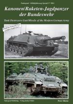 37258 - Blume, P. - Militaerfahrzeug Special 5016: Tank Destroyers Gun/Missile of the Modern German Army