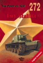 37308 - Smirnow, A. - No 272 Stalin's Lions (Tank Power Vol XLVI)
