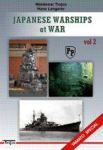 37396 - Trojca-Lengerer, W.-H. - Japanese Warship at War Vol 2