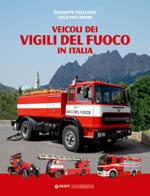 37460 - Thellung-Pacchioni, G.-L. - Veicoli dei Vigili del Fuoco in Italia