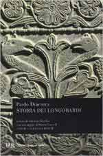 37464 - Paolo Diacono,  - Storia dei Longobardi. Testo Latino a fronte