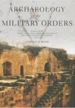 37467 - Boas, A.J. - Archaeology of the Military Orders