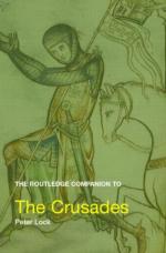 37469 - Lock, P. - Routledge Companion to the Crusades