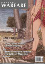 37576 - Brouwers, J. (ed.) - Ancient Warfare Vol 01/02 Daily Life