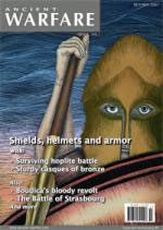 37577 - Brouwers, J. (ed.) - Ancient Warfare Vol 01/03 Shields, helmets and armor