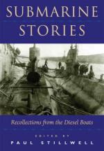 37726 - Stilwell, P. - Submarine Stories. Recollections from the Diesel Boats