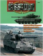 37765 - AAVV,  - Assault: Journal of Armored and Heliborne Warfare Vol 19