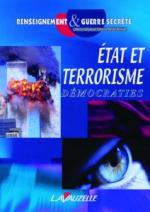 37769 - AAVV,  - Etat et terrorisme. Democraties