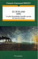 37838 - Brezet, F.E. - Jutland 1916. La plus formidable bataille de tous les temps (Le)