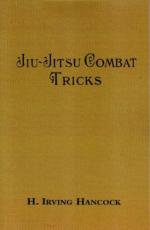 37855 - Hancock, H.I. - Jiu-Jitsu Combat Tricks