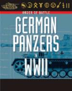 38206 - Bishop, C. - Order of Battle: German Panzers in WWII