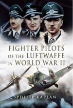 38313 - Kaplan, P. - Fighter Aces of the Luftwaffe in World War II