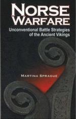 38390 - Sprague, M. - Norse Warfare. Unconventional Battle Strategies of Ancient Vikings