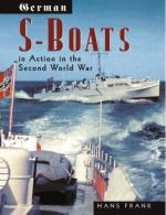 38426 - Frank, H. - German S-Boats in Action in the Second World War