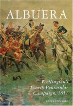 38439 - Edwards, P. - Albuera: Wellington's Fourth Peninsular Campaign of 1811