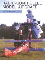 38557 - Boddington, D. - Radio-Controlled Model Aircraft