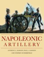 38560 - AAVV,  - Napoleonic Artillery