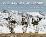 38698 - Poulet, P. - Commandos Montagne. 27e Brigade d'Infanterie de Montagne