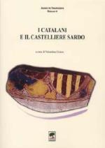 38820 - Grieco, V. - Catalani e il castelliere sardo (I) Roccas 4