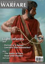 38850 - Brouwers, J. (ed.) - Ancient Warfare Vol 02/01 Light Infantry