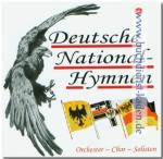 38888 - AAVV,  - Deutsche National-Hymnen. Orchester, Chor, Solisten CD