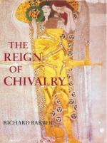 38968 - Barber, R. - Reign of Chivalry (The)