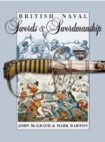 39038 - Barton-McGrath, M.-J. - British Naval Swords and Swordsmanship