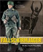 39112 - Collignon-Giuliani, Y.-R. - Fallschirmjager in Action Figures - Action Figures and Toys 05