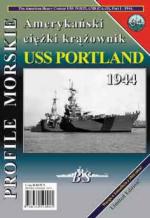 39233 - Brzezinski, S. - Profile Morskie 094: USS Portland, American Heavy Cruiser