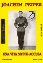 39309 - Zucconi, E. - Joachim Peiper. Una vita sotto accusa