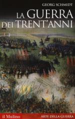 39375 - Schmidt, G. - Guerra dei Trent'Anni (La)