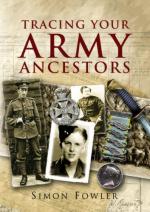 39412 - Fowler, S. - Tracing your Army Ancestors