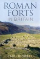 39432 - Bidwell, P. - Roman Forts in Britain