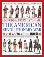 39537 - Smith-Kiley, D.-K.F. - Illustrated Encyclopedia of Uniforms of the American Wars of Independence (An)