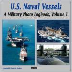 39636 - Jenkins, D.R. cur - US Naval Vessels. A Military Photo Logbook Vol 1