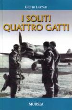 39679 - Lazzati, G. - Soliti quattro gatti (I)