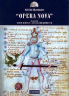 39694 - Manciolino, A. - Opera Nova