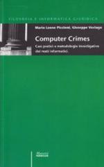 39706 - Piccini-Vaciago, M.L.-G. - Computer Crimes 