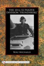 39721 - Michaelis, R. - 10th SS-Panzer-Division 'Frundsberg' (The) 