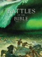 39778 - AAVV,  - Battles of the Bible 1400 BC - AD 73 