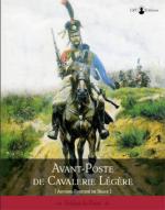 39820 - De Brack, A. F. - Avant-Postes de Cavalerie legere