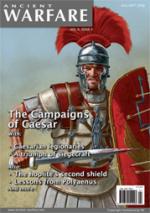 39889 - Brouwers, J. (ed.) - Ancient Warfare Vol 02/04 Campaigns of Caesar
