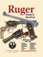 40090 - Layman, G. - Ruger Pistols and Revolvers. The Vintage Years 1949-1973 (The)