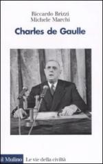 40160 - Brizzi-Marchi, R.-M. - Charles de Gaulle 