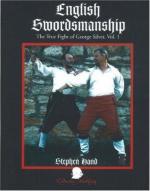 40211 - Hand, S. - English Swordsmanship. The true fight of George Silver Vol 1