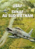 40217 - Hoehn, J.P. - USAF et SVNAF au Sud/Vietnam 1961-1973